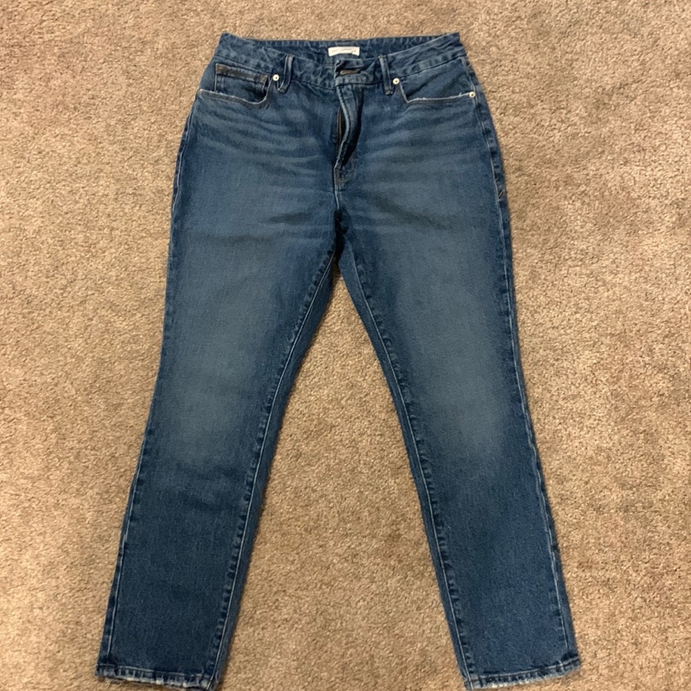 Good American jeans